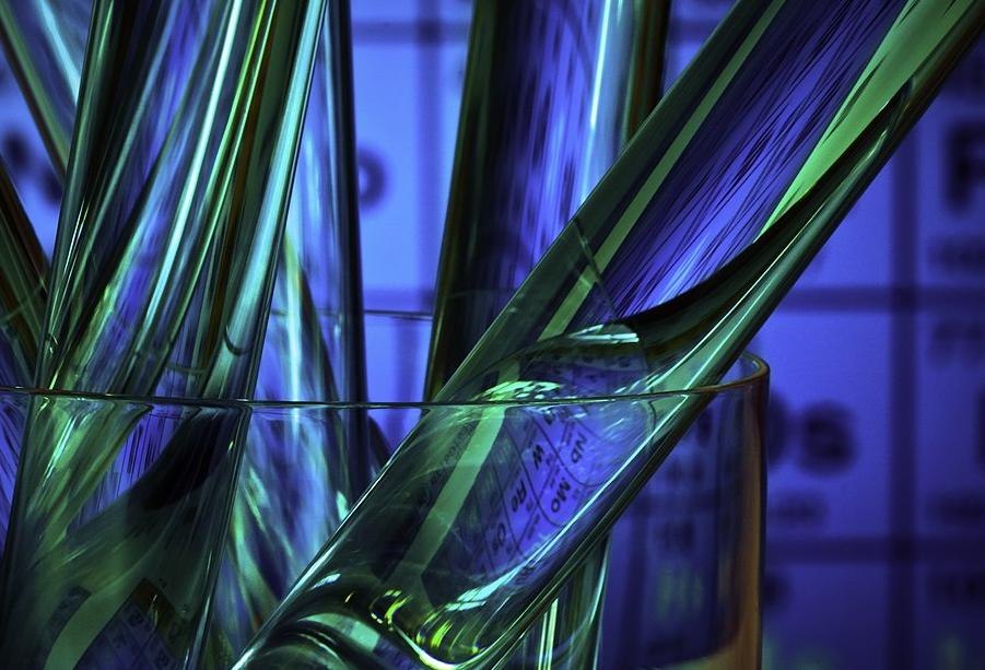 Can Philly Be A Model For Chicago's Emerging Life Sciences Industry? If So, It Will Start With Science