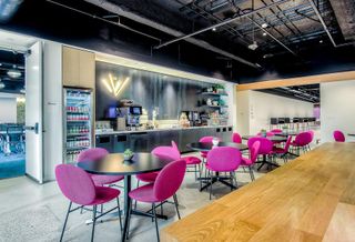 Convene will open its first West Coast operations at two Brookfield properties in downtown Los Angeles.