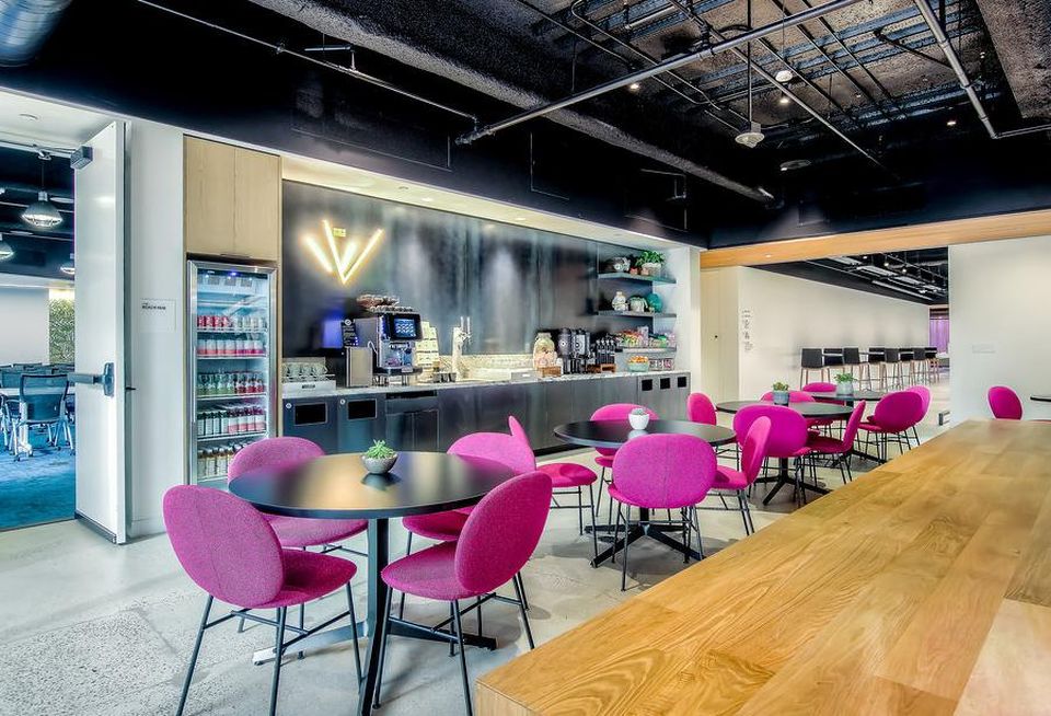 Convene will open its first West Coast operations at two Brookfield properties in downtown Los Angeles.