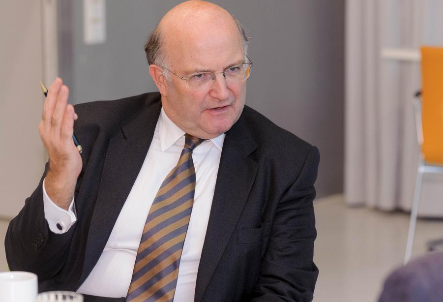Here’s The Bull Case For What A No-Deal Brexit Will Do To Commercial Values