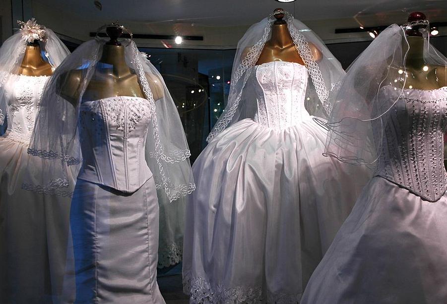 wedding dress dresses
