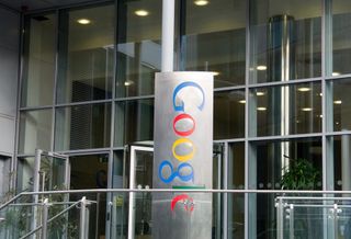 google dublin office