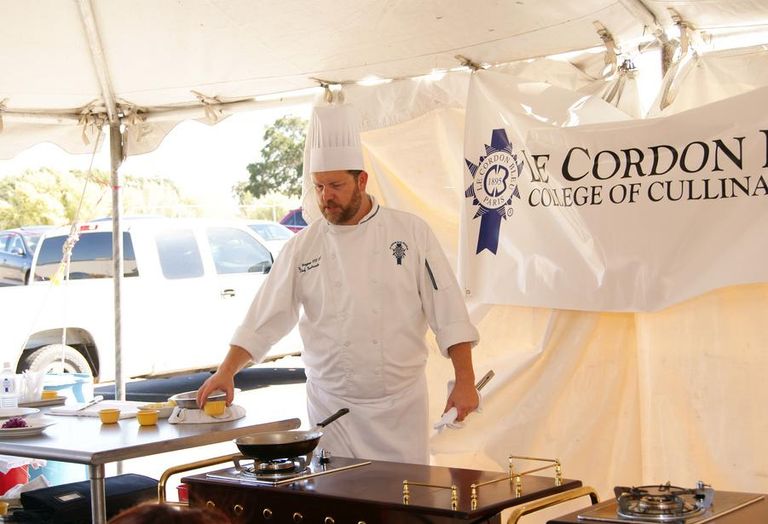 Le Cordon Bleu