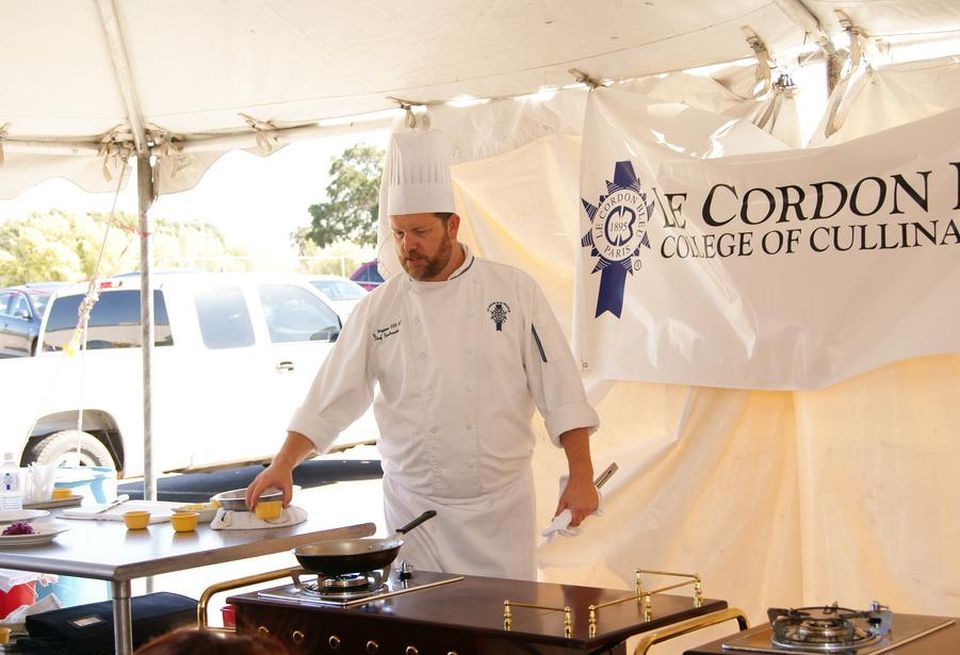 Le Cordon Bleu