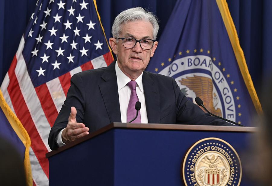 Fed's Interest Rate Hikes May Be Almost Done, But Lending Will Still Get Tougher