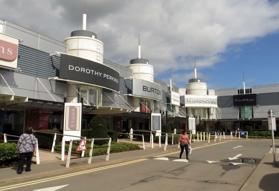 Even At A £170M Loss, This Retail Sale Collapsed Because The Price Wasn't Cheap Enough