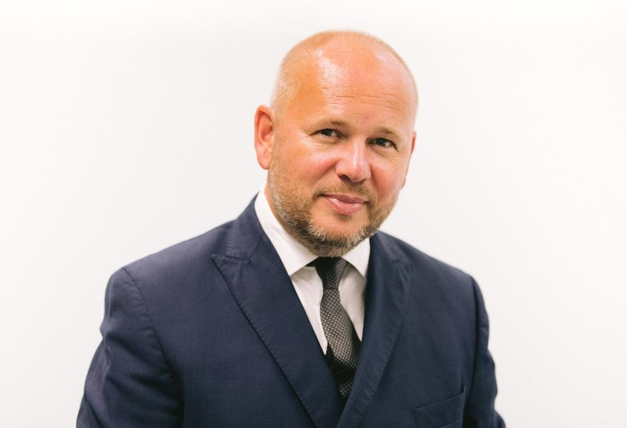 Oxford Properties In Talks To Buy Top Industrial Fund Manager