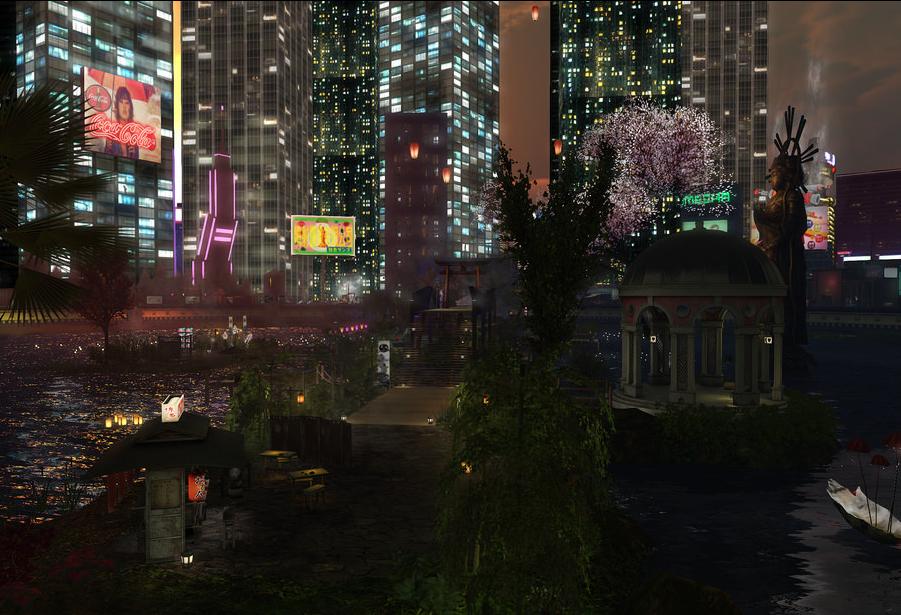 'Blade Runner' Was Set In 2019. What Does It Tell Us About The Cities And Real Estate Of Today And Tomorrow?
