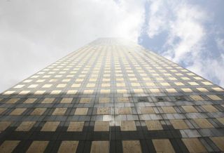 Chase Tower Houston