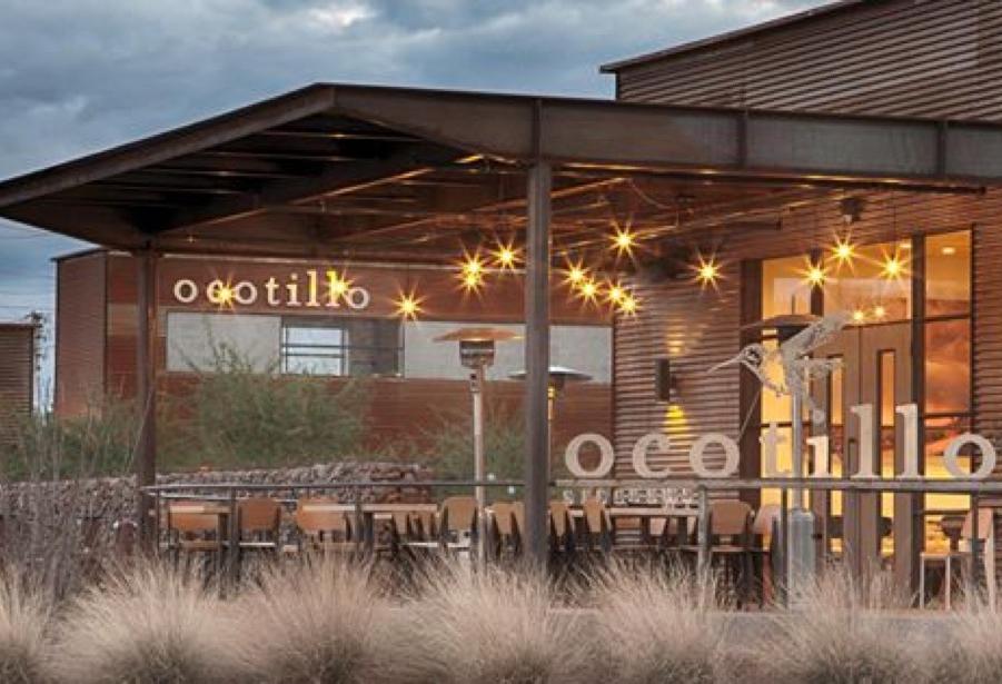 Phoenix's 5 Quirkiest Restaurants