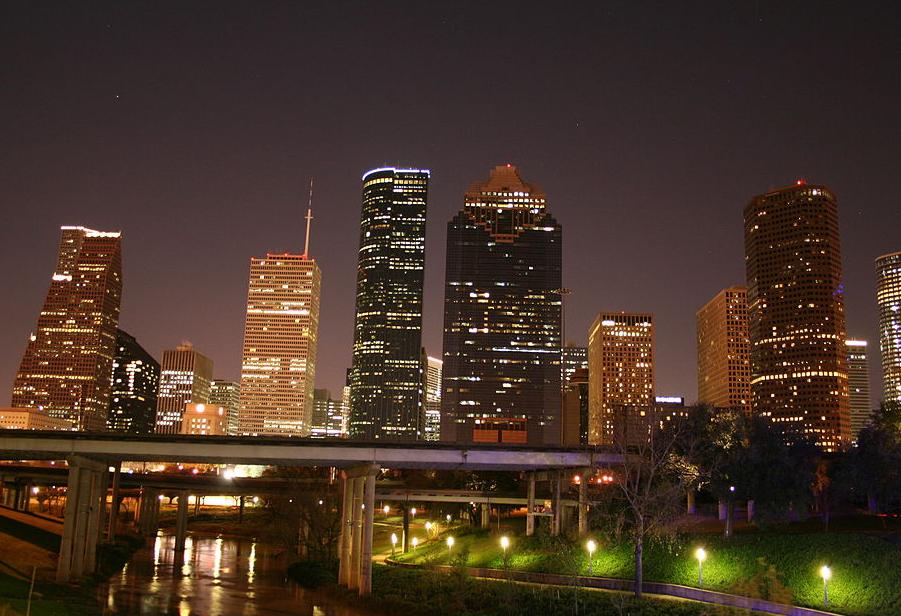 Conditions Are Ripe For A Houston Office Turnaround This Year, Report Says