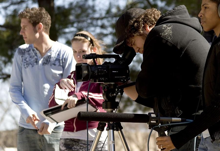 Expanded Tax Credit Could Juice Illinois’ Growing Film Industry