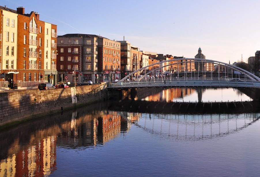 Liffey