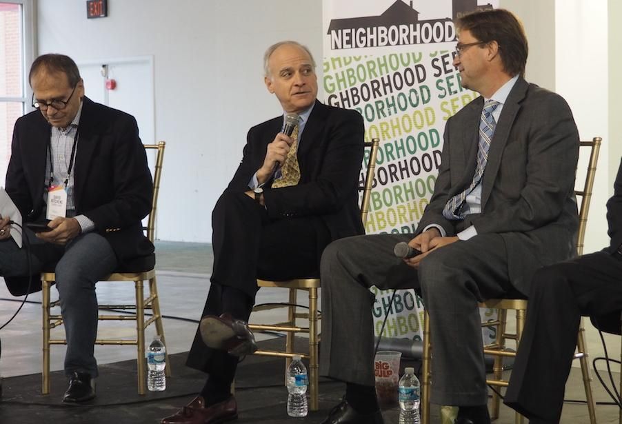 Doug Firstenburg David Kitchens