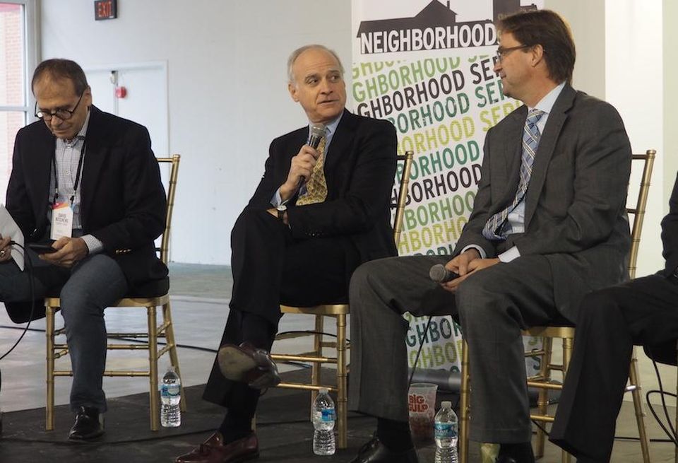 Doug Firstenburg David Kitchens