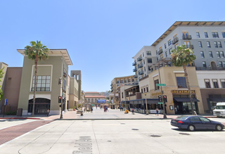 Onni Group Buys Another Distressed SoCal Mall For $103M