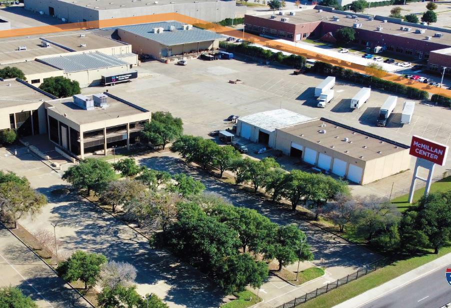 This Week's Dallas-Fort Worth Deal Sheet: CRE Firm Buys McMillan Center In Fort Worth As New HQ