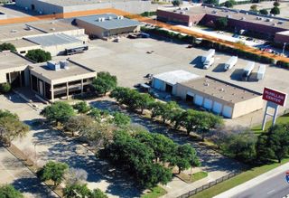This Week's Dallas-Fort Worth Deal Sheet: CRE Firm Buys McMillan Center In Fort Worth As New HQ