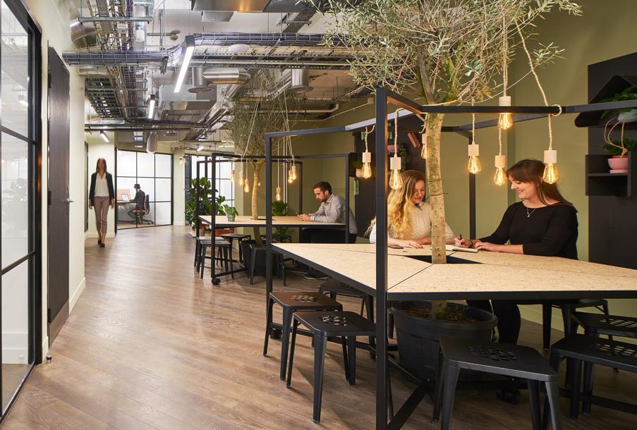 Inside The Reboot Of Carlyle’s European Real Estate Business