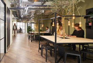 Inside The Reboot Of Carlyle’s European Real Estate Business