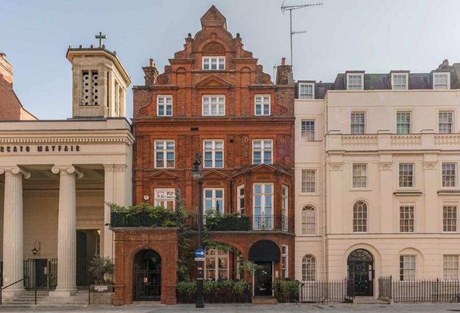 This Week's London Deal Sheet