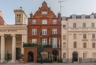 This Week's London Deal Sheet