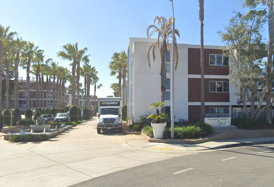 Sam Zell's Apartment REIT Sued By LA Tenants