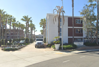 Sam Zell's Apartment REIT Sued By LA Tenants