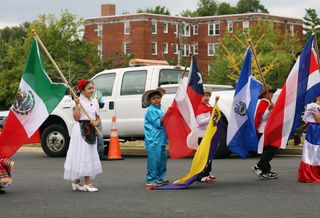 flags