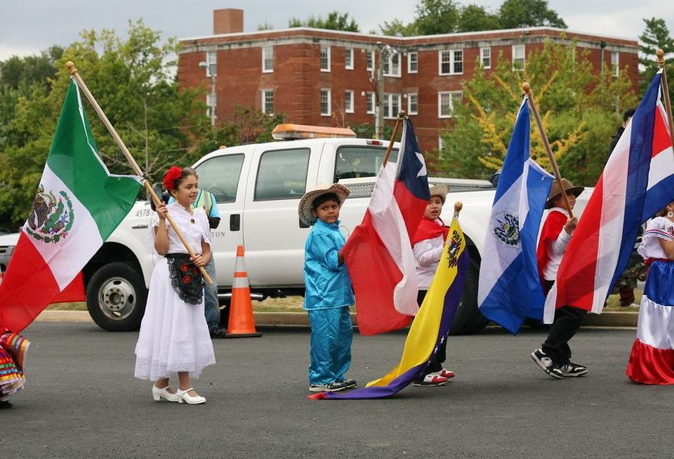 flags