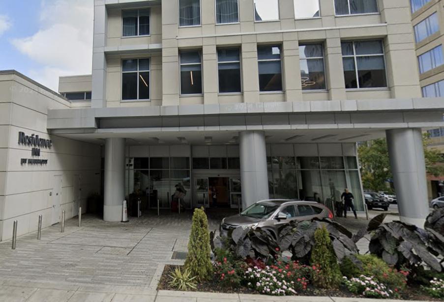 Baltimore Developer Accused Of Defrauding Chinese EB-5 Investors In Hotel Project