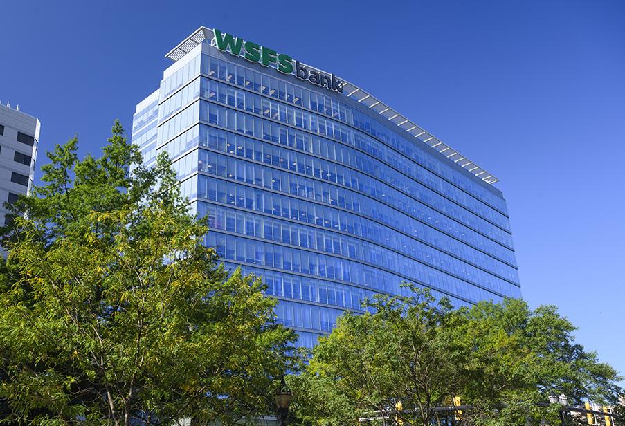 WSFS Bank Renews 74K SF Wilmington Office Lease: The Philadelphia Deal Sheet