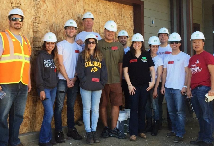 Habitat for Humanity/KTGY, SoCal