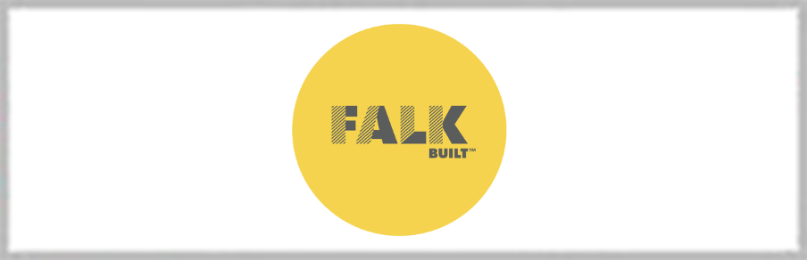 Falkbuilt