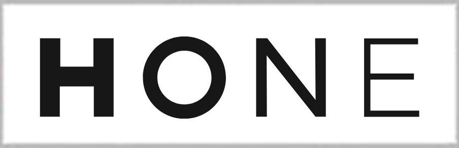 Hone