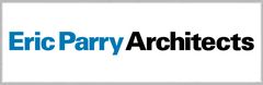 Eric Parry Architects - UK Logo