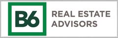 B6 Real Estate Logo