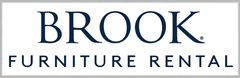 Brook Furniture Rental - Chicago Logo