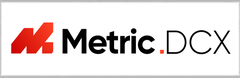 Metric Search Logo