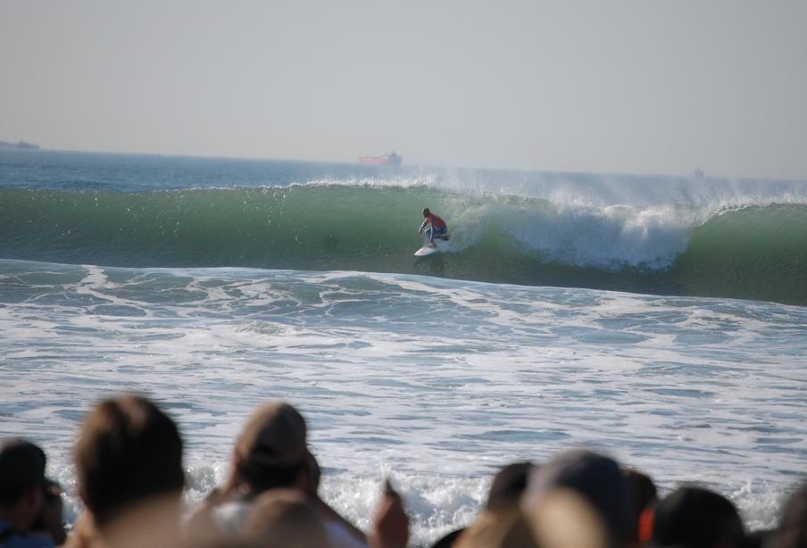 Kelly Slater Will Have A 'Disneyland For Surfers' In Both California And Florida 