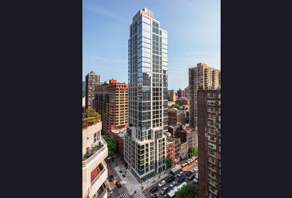 501 Third Ave