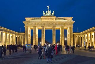 German Real Estate Giant To Open U.S. Office As Investors Look Across Atlantic