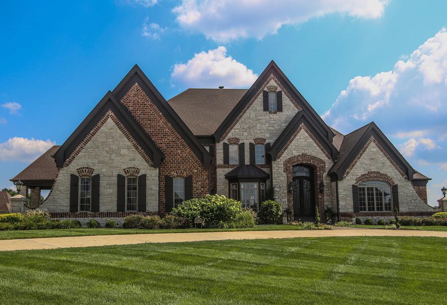 McMansion