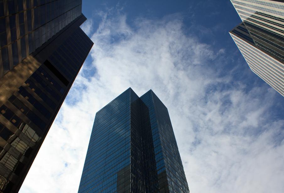 REITs Prepare To Step In As Fed Begins Shedding Its $1.7 Trillion Mortgage Bond Portfolio