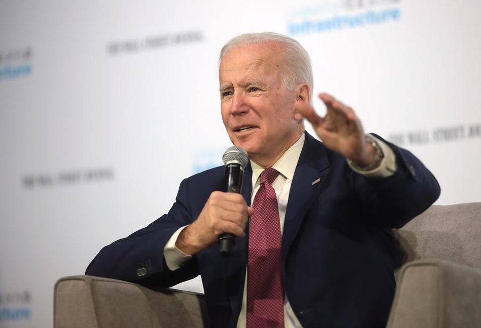 Joe Biden