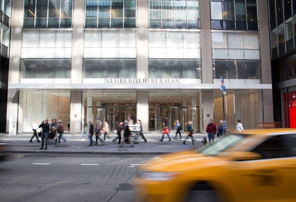 1290 Avenues of the Americas