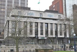 Birmingham (Slowly) Goes Back To The Office