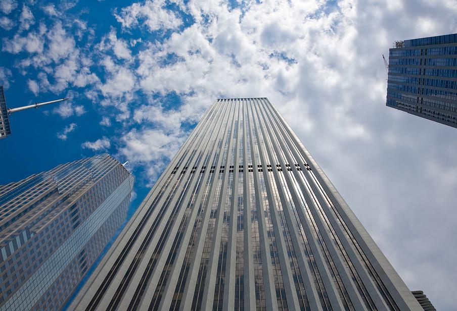 Aon Center