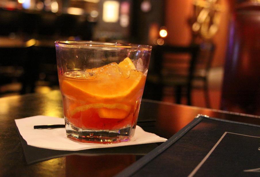 Miami Bar Lets People Barter Items As Payment