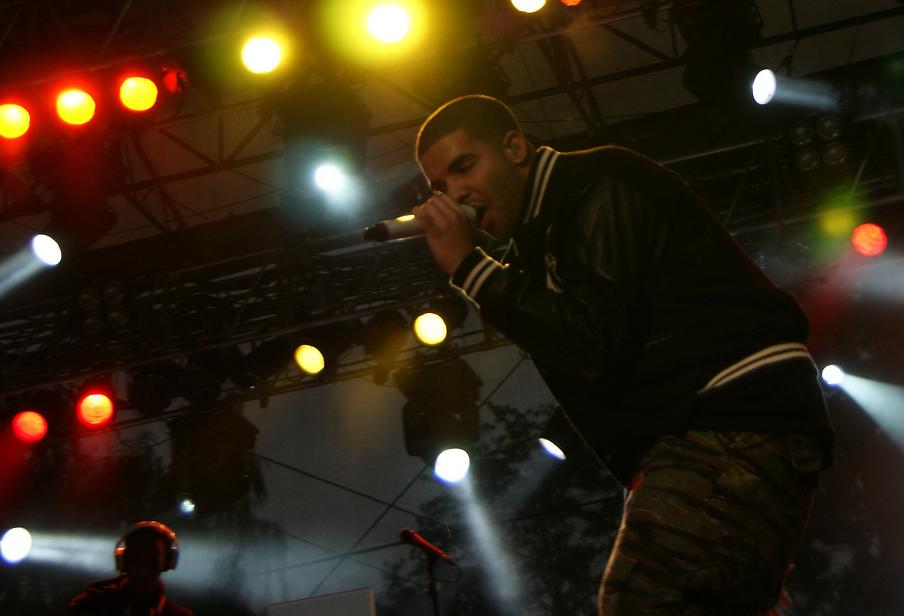 Drake